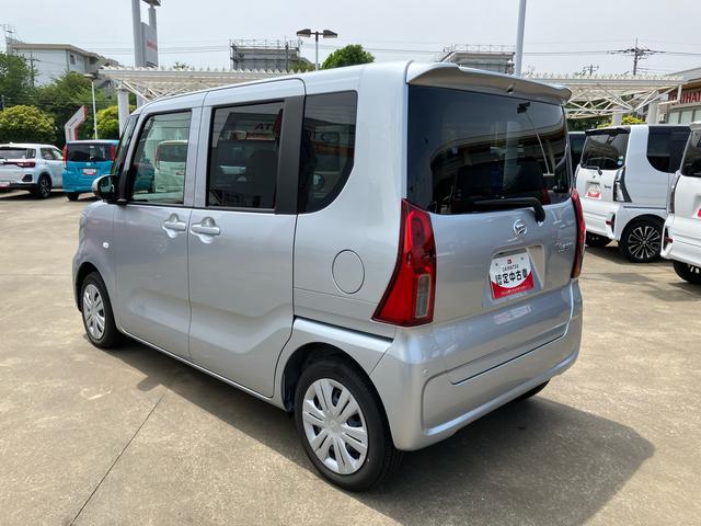 タントＬ（千葉県）の中古車