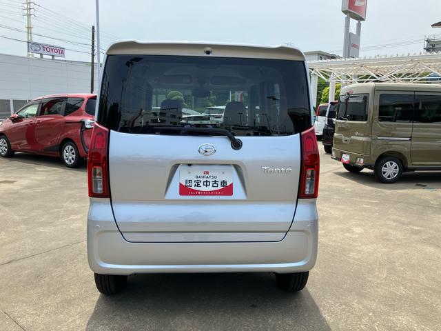 タントＬ（千葉県）の中古車