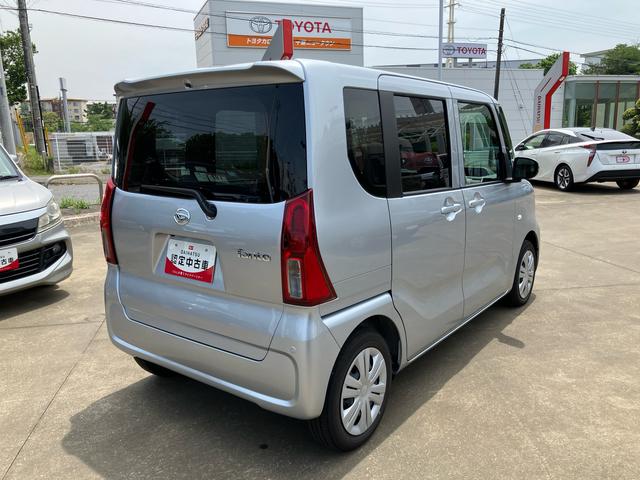 タントＬ（千葉県）の中古車