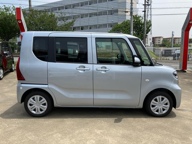 タントＬ（千葉県）の中古車