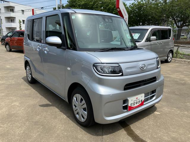 タントＬ（千葉県）の中古車