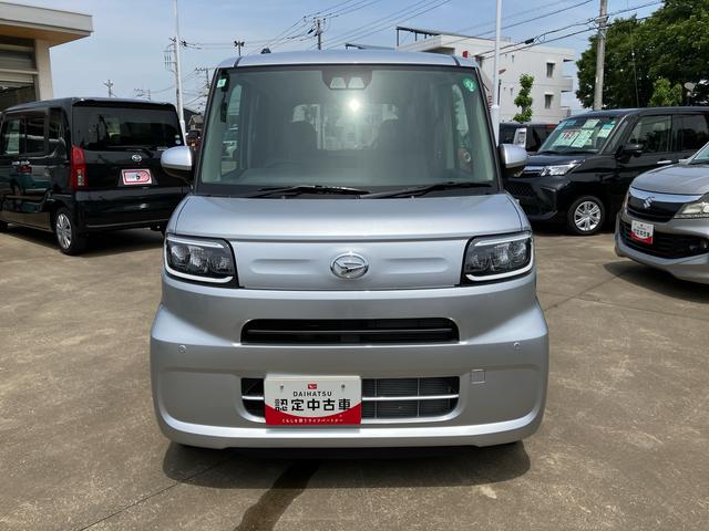 タントＬ（千葉県）の中古車