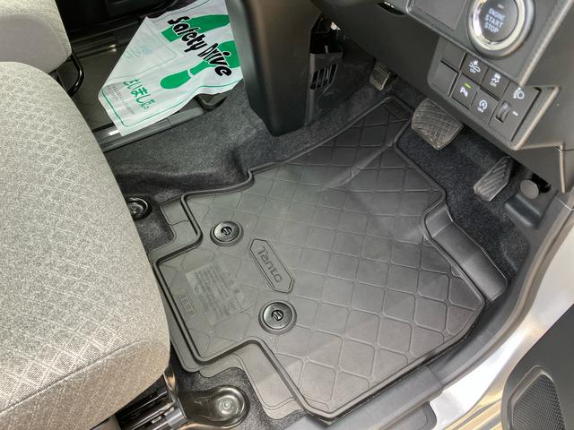 タントＬ（千葉県）の中古車