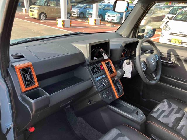 タフトＧ（千葉県）の中古車