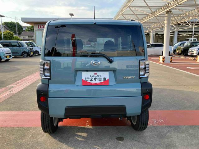 タフトＧ（千葉県）の中古車
