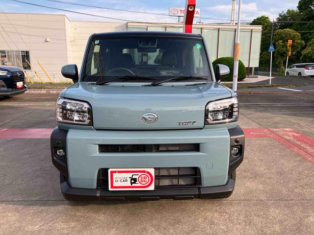 タフトＧ（千葉県）の中古車