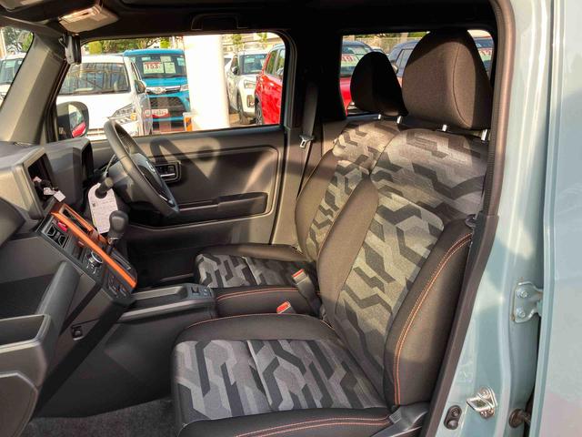 タフトＧ（千葉県）の中古車