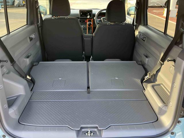 タフトＧ（千葉県）の中古車