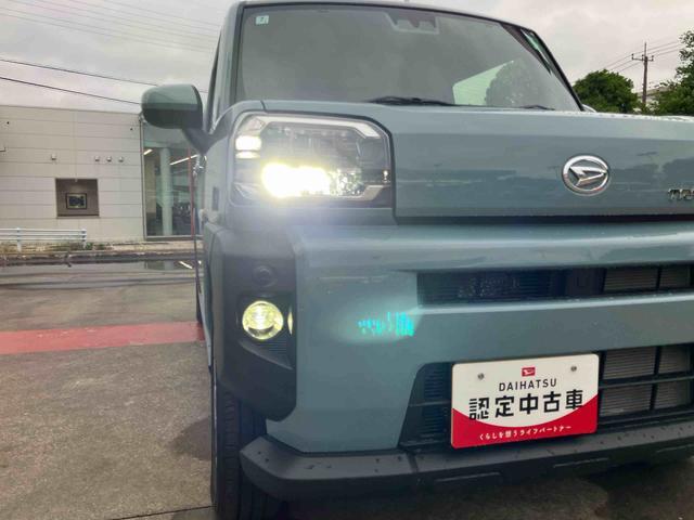 タフトＧ（千葉県）の中古車