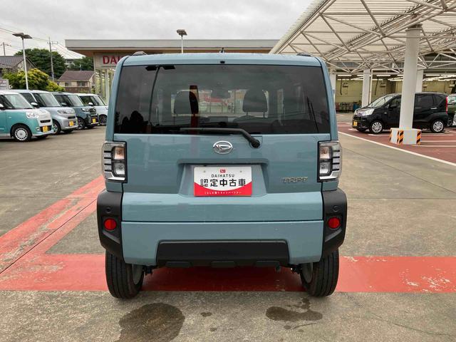 タフトＧ（千葉県）の中古車