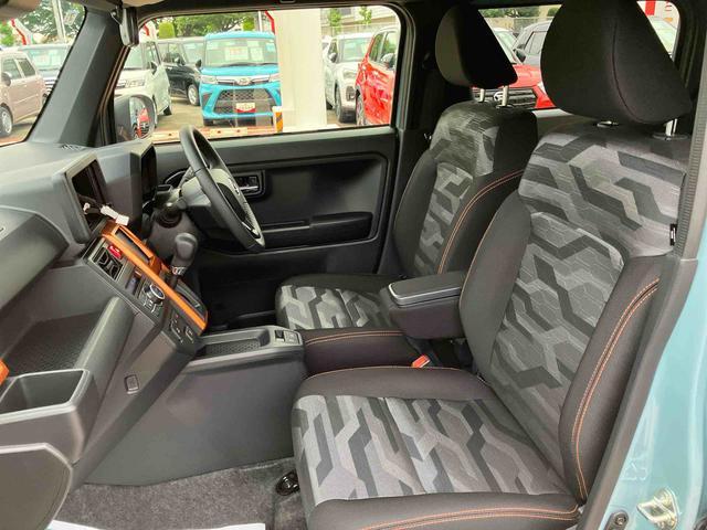 タフトＧ（千葉県）の中古車