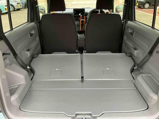 タフトＧ（千葉県）の中古車