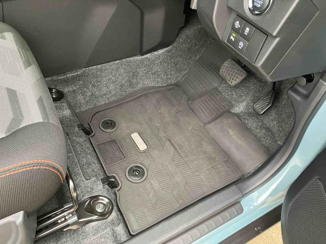 タフトＧ（千葉県）の中古車