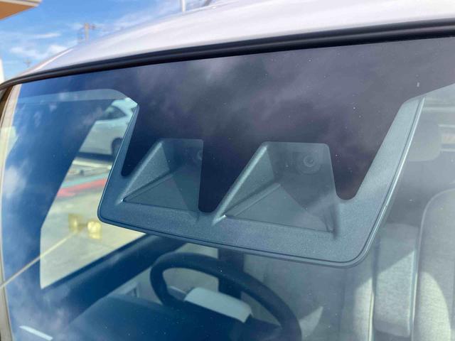 ムーヴキャンバスストライプスGスマアシ/プッシュボタンスタート/コーナーセンサー/オートライト/LEDヘッドランプ/フロントフォグランプ/オートエアコン/キーフリー/シートリフタ&チルトステアリング/取扱説明書&整備記録簿(千葉県)の中古車