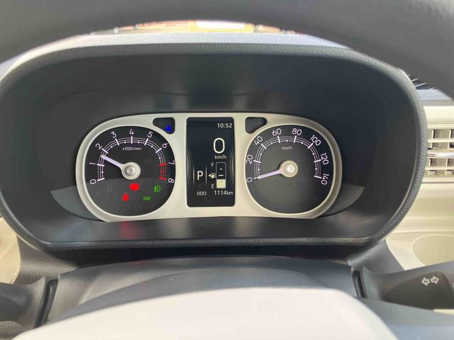 ムーヴキャンバスストライプスGスマアシ/プッシュボタンスタート/コーナーセンサー/オートライト/LEDヘッドランプ/フロントフォグランプ/オートエアコン/キーフリー/シートリフタ&チルトステアリング/取扱説明書&整備記録簿(千葉県)の中古車