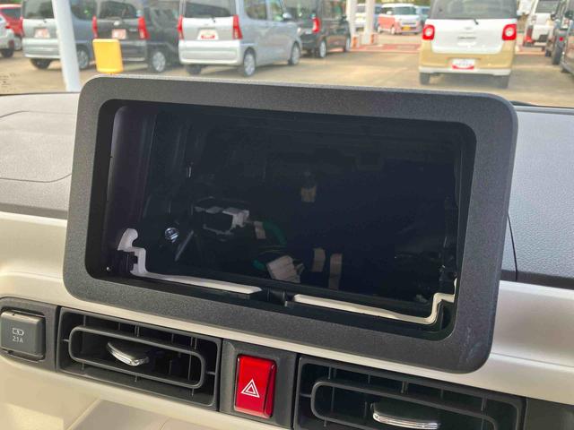 ムーヴキャンバスストライプスGスマアシ/プッシュボタンスタート/コーナーセンサー/オートライト/LEDヘッドランプ/フロントフォグランプ/オートエアコン/キーフリー/シートリフタ&チルトステアリング/取扱説明書&整備記録簿(千葉県)の中古車