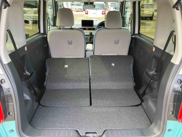 ムーヴキャンバスストライプスGスマアシ/プッシュボタンスタート/コーナーセンサー/オートライト/LEDヘッドランプ/フロントフォグランプ/オートエアコン/キーフリー/シートリフタ&チルトステアリング/取扱説明書&整備記録簿(千葉県)の中古車