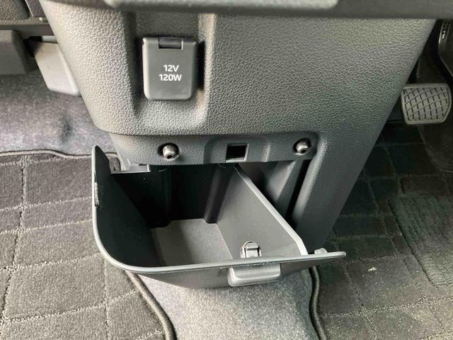 ムーヴキャンバスストライプスGスマアシ/プッシュボタンスタート/コーナーセンサー/オートライト/LEDヘッドランプ/フロントフォグランプ/オートエアコン/キーフリー/シートリフタ&チルトステアリング/取扱説明書&整備記録簿(千葉県)の中古車