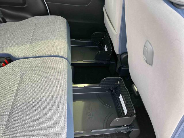 ムーヴキャンバスストライプスGスマアシ/プッシュボタンスタート/コーナーセンサー/オートライト/LEDヘッドランプ/フロントフォグランプ/オートエアコン/キーフリー/シートリフタ&チルトステアリング/取扱説明書&整備記録簿(千葉県)の中古車