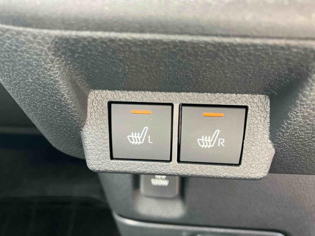 ムーヴキャンバスストライプスGスマアシ/プッシュボタンスタート/コーナーセンサー/オートライト/LEDヘッドランプ/フロントフォグランプ/オートエアコン/キーフリー/シートリフタ&チルトステアリング/取扱説明書&整備記録簿(千葉県)の中古車