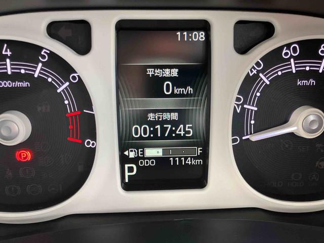 ムーヴキャンバスストライプスGスマアシ/プッシュボタンスタート/コーナーセンサー/オートライト/LEDヘッドランプ/フロントフォグランプ/オートエアコン/キーフリー/シートリフタ&チルトステアリング/取扱説明書&整備記録簿(千葉県)の中古車