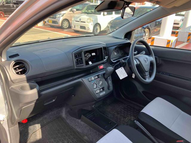 ミライースＬ　ＳＡIII（千葉県）の中古車