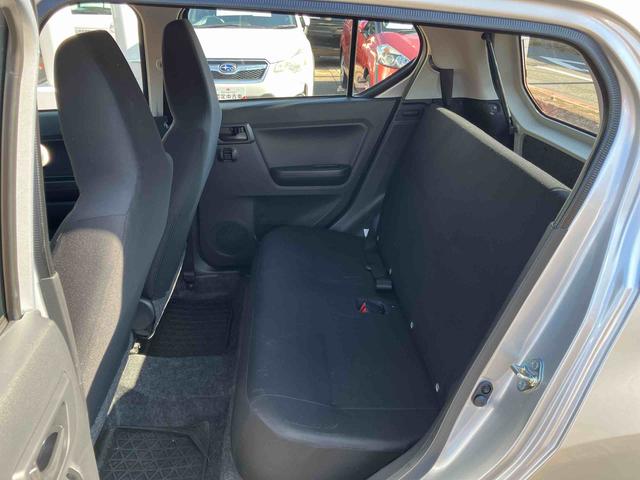 ミライースＬ　ＳＡIII（千葉県）の中古車