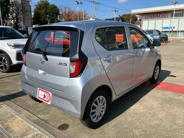 ミライースＬ　ＳＡIII（千葉県）の中古車