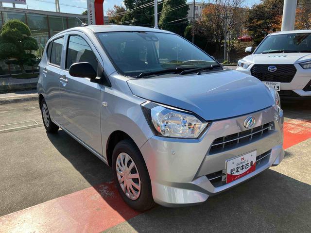 ミライースＬ　ＳＡIII（千葉県）の中古車