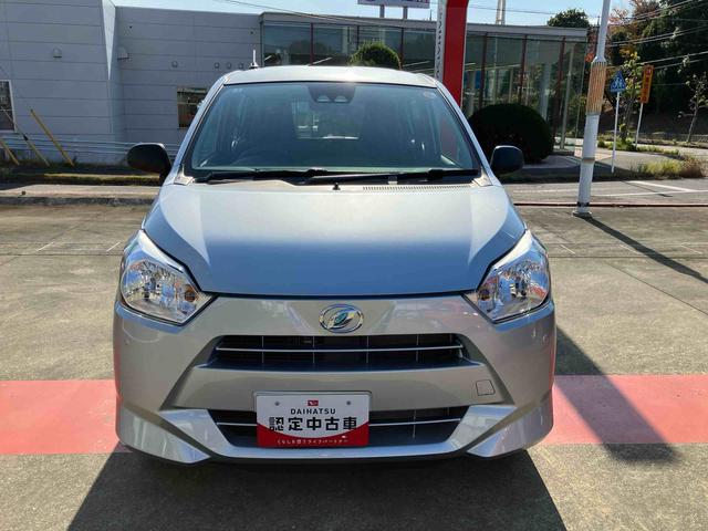 ミライースＬ　ＳＡIII（千葉県）の中古車