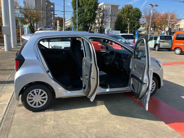 ミライースＬ　ＳＡIII（千葉県）の中古車