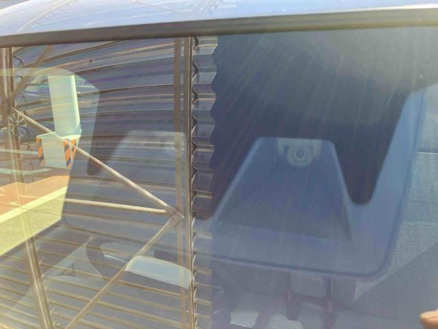 ムーヴキャンバスストライプスG両側電動スライドドア LEDヘッドライト&フォグランプ シートヒーター 保温カップホルダー 電動駐車ブレーキ バックカメラ ステアリングスイッチ 置きラクBOX コーナーセンサー 衝突被害軽減ブレーキ(千葉県)の中古車