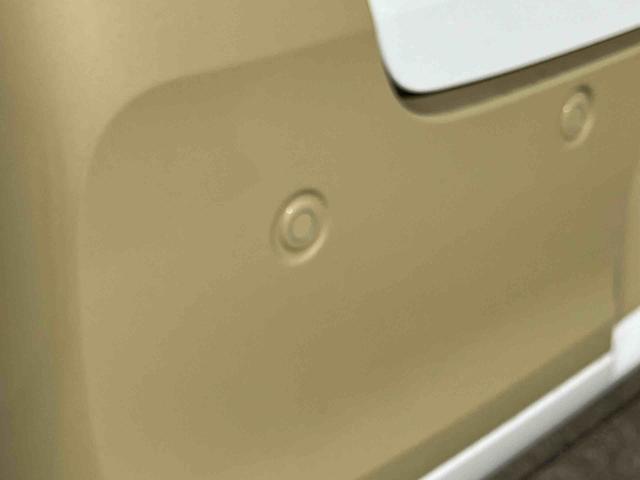 ムーヴキャンバスストライプスG両側電動スライドドア LEDヘッドライト&フォグランプ シートヒーター 保温カップホルダー 電動駐車ブレーキ バックカメラ ステアリングスイッチ 置きラクBOX コーナーセンサー 衝突被害軽減ブレーキ(千葉県)の中古車