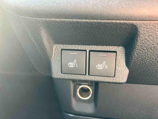 ムーヴキャンバスストライプスG両側電動スライドドア LEDヘッドライト&フォグランプ シートヒーター 保温カップホルダー 電動駐車ブレーキ バックカメラ ステアリングスイッチ 置きラクBOX コーナーセンサー 衝突被害軽減ブレーキ(千葉県)の中古車