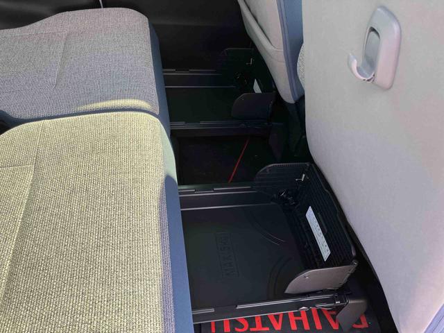 ムーヴキャンバスストライプスG両側電動スライドドア LEDヘッドライト&フォグランプ シートヒーター 保温カップホルダー 電動駐車ブレーキ バックカメラ ステアリングスイッチ 置きラクBOX コーナーセンサー 衝突被害軽減ブレーキ(千葉県)の中古車