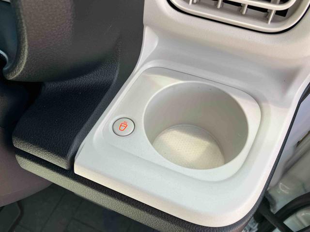 ムーヴキャンバスストライプスG両側電動スライドドア LEDヘッドライト&フォグランプ シートヒーター 保温カップホルダー 電動駐車ブレーキ バックカメラ ステアリングスイッチ 置きラクBOX コーナーセンサー 衝突被害軽減ブレーキ(千葉県)の中古車