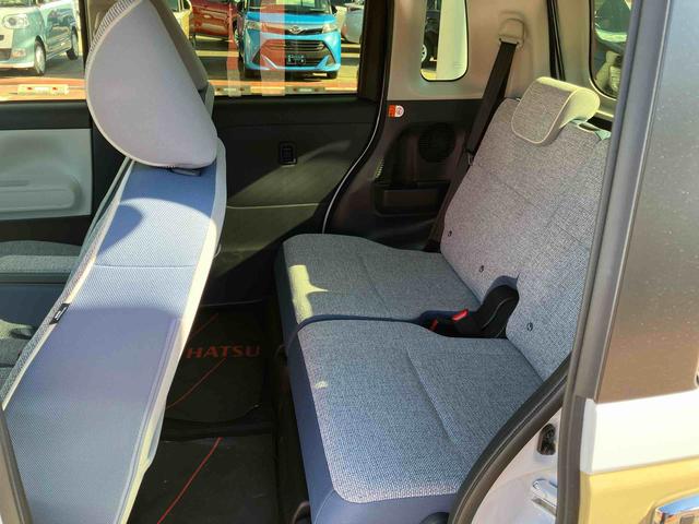 ムーヴキャンバスストライプスG両側電動スライドドア LEDヘッドライト&フォグランプ シートヒーター 保温カップホルダー 電動駐車ブレーキ バックカメラ ステアリングスイッチ 置きラクBOX コーナーセンサー 衝突被害軽減ブレーキ(千葉県)の中古車