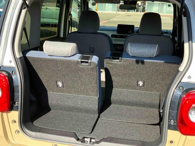 ムーヴキャンバスストライプスG両側電動スライドドア LEDヘッドライト&フォグランプ シートヒーター 保温カップホルダー 電動駐車ブレーキ バックカメラ ステアリングスイッチ 置きラクBOX コーナーセンサー 衝突被害軽減ブレーキ(千葉県)の中古車