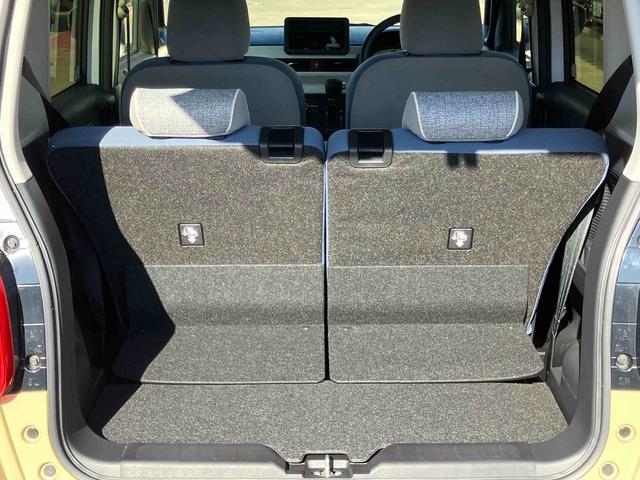 ムーヴキャンバスストライプスG両側電動スライドドア LEDヘッドライト&フォグランプ シートヒーター 保温カップホルダー 電動駐車ブレーキ バックカメラ ステアリングスイッチ 置きラクBOX コーナーセンサー 衝突被害軽減ブレーキ(千葉県)の中古車