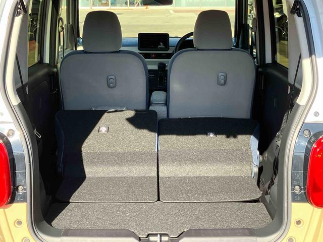 ムーヴキャンバスストライプスG両側電動スライドドア LEDヘッドライト&フォグランプ シートヒーター 保温カップホルダー 電動駐車ブレーキ バックカメラ ステアリングスイッチ 置きラクBOX コーナーセンサー 衝突被害軽減ブレーキ(千葉県)の中古車