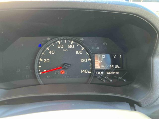 ハイゼットカーゴDXスマートアシスト/コーナーセンサー/リモコンキー/AM・FMラジオ/オーバーヘッドシェルフ/点検記録簿&取扱説明書完備(千葉県)の中古車