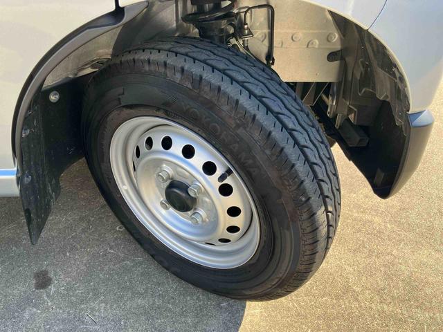 ハイゼットカーゴDXスマートアシスト/コーナーセンサー/リモコンキー/AM・FMラジオ/オーバーヘッドシェルフ/点検記録簿&取扱説明書完備(千葉県)の中古車