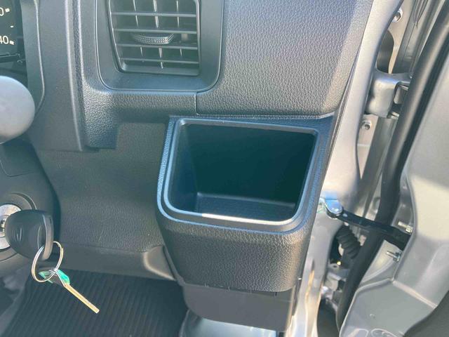 ハイゼットカーゴDXスマートアシスト/コーナーセンサー/リモコンキー/AM・FMラジオ/オーバーヘッドシェルフ/点検記録簿&取扱説明書完備(千葉県)の中古車