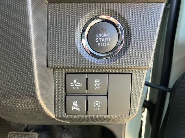 タフトGスマアシ/コーナーセンサー/サイド&カーテンシールドエアバッグ/LEDヘッドライト/フロントフォグランプ/オートエアコン/オートライト/オートハイビーム/キーフリー/取扱説明書&整備記録簿完備(千葉県)の中古車