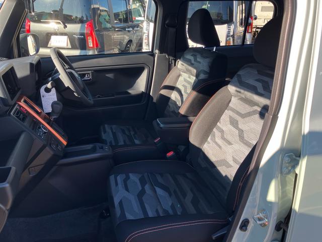 タフトGスマアシ/コーナーセンサー/サイド&カーテンシールドエアバッグ/LEDヘッドライト/フロントフォグランプ/オートエアコン/オートライト/オートハイビーム/キーフリー/取扱説明書&整備記録簿完備(千葉県)の中古車