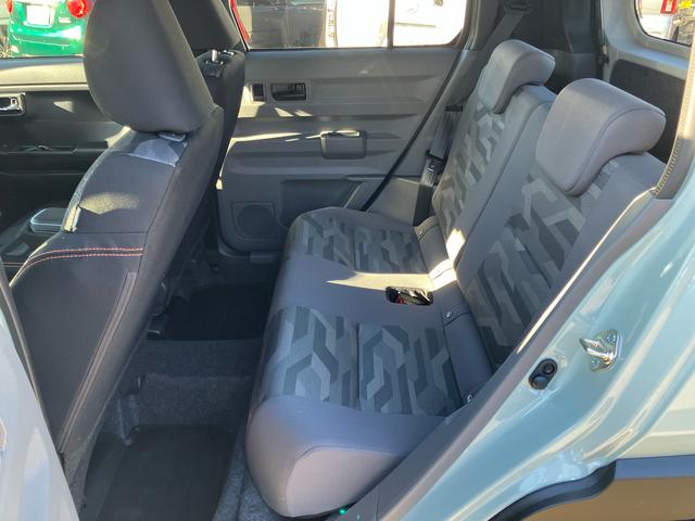 タフトGスマアシ/コーナーセンサー/サイド&カーテンシールドエアバッグ/LEDヘッドライト/フロントフォグランプ/オートエアコン/オートライト/オートハイビーム/キーフリー/取扱説明書&整備記録簿完備(千葉県)の中古車