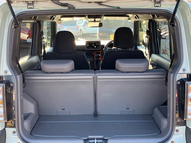 タフトGスマアシ/コーナーセンサー/サイド&カーテンシールドエアバッグ/LEDヘッドライト/フロントフォグランプ/オートエアコン/オートライト/オートハイビーム/キーフリー/取扱説明書&整備記録簿完備(千葉県)の中古車