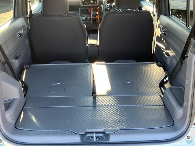 タフトGスマアシ/コーナーセンサー/サイド&カーテンシールドエアバッグ/LEDヘッドライト/フロントフォグランプ/オートエアコン/オートライト/オートハイビーム/キーフリー/取扱説明書&整備記録簿完備(千葉県)の中古車