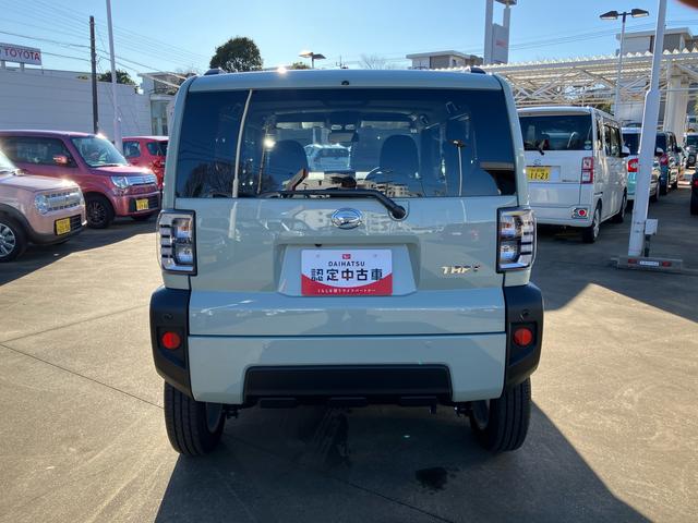 タフトGスマアシ/コーナーセンサー/サイド&カーテンシールドエアバッグ/LEDヘッドライト/フロントフォグランプ/オートエアコン/オートライト/オートハイビーム/キーフリー/取扱説明書&整備記録簿完備(千葉県)の中古車