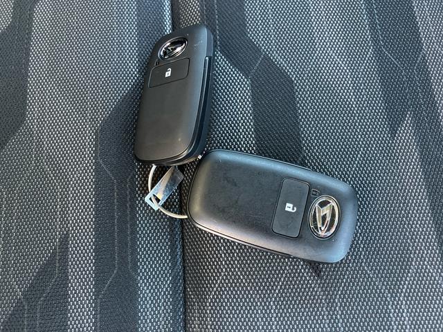 タフトGスマアシ/コーナーセンサー/サイド&カーテンシールドエアバッグ/LEDヘッドライト/フロントフォグランプ/オートエアコン/オートライト/オートハイビーム/キーフリー/取扱説明書&整備記録簿完備(千葉県)の中古車